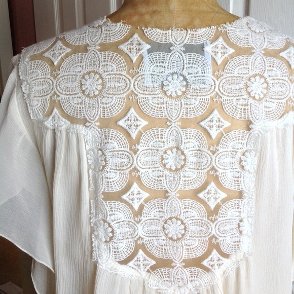 Blouse - Picture 6 of 6